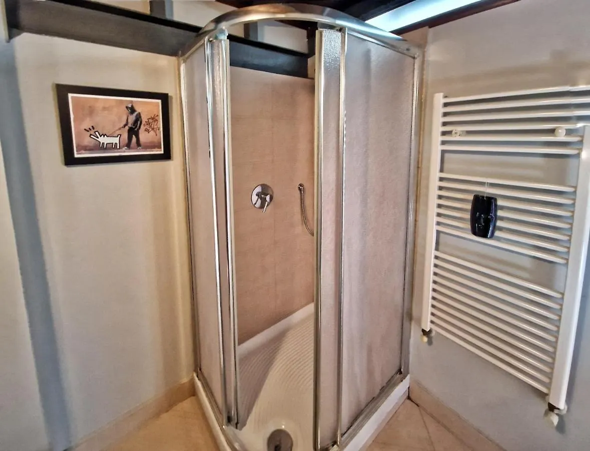 Milano Loft Centro, 10 Min From Duomo Apartment 0*, Milan Italy