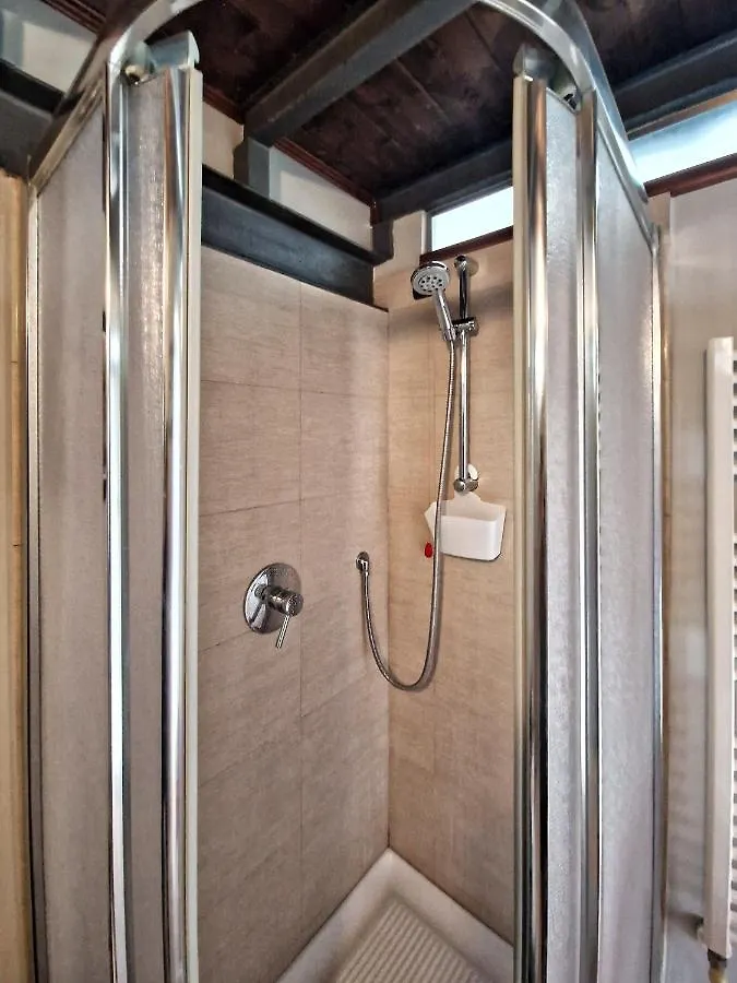 Milano Loft Centro, 10 Min From Duomo Apartment 0*, Milan
