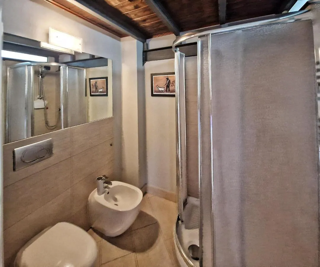Milano Loft Centro, 10 Min From Duomo Apartment 0*, Milan Italy