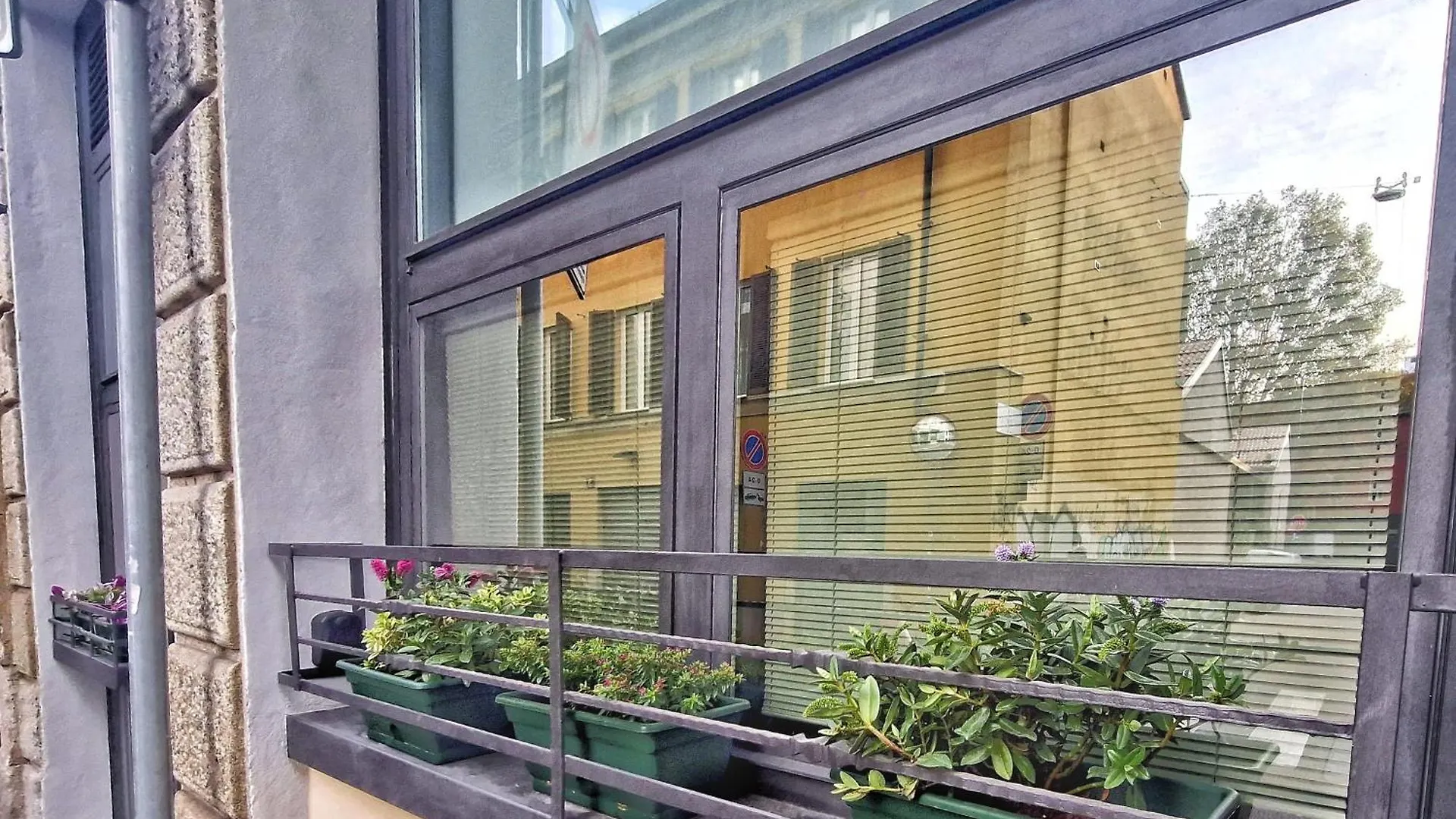 Milano Loft Centro, 10 Min From Duomo Apartment