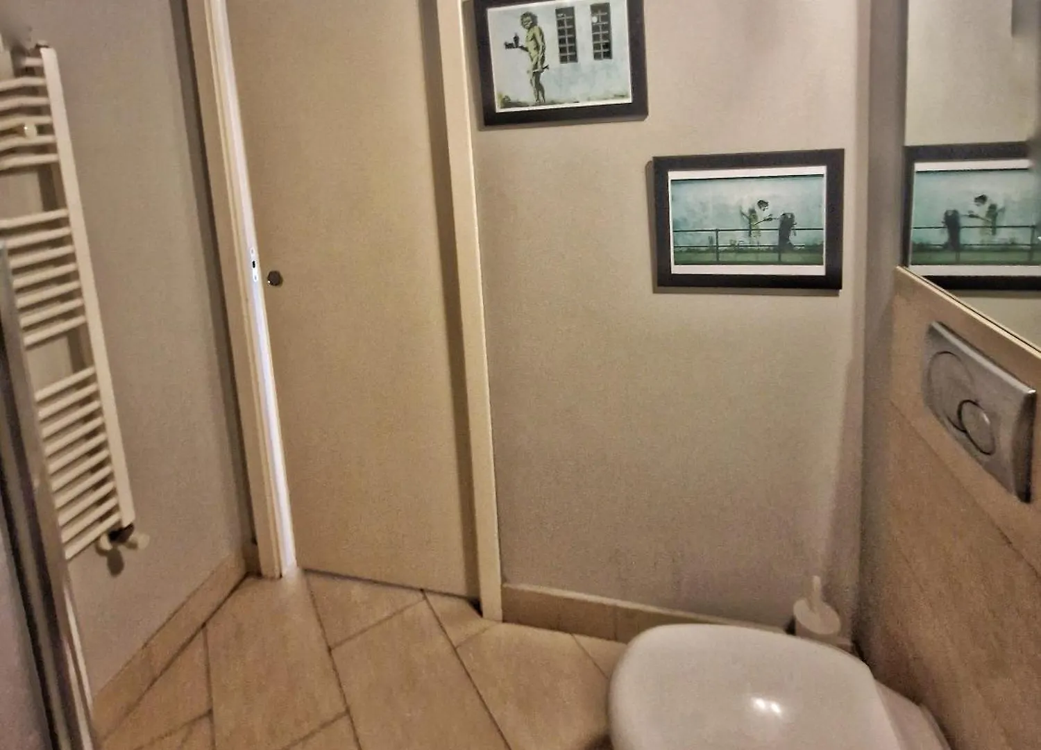 Milano Loft Centro, 10 Min From Duomo Apartment Italy
