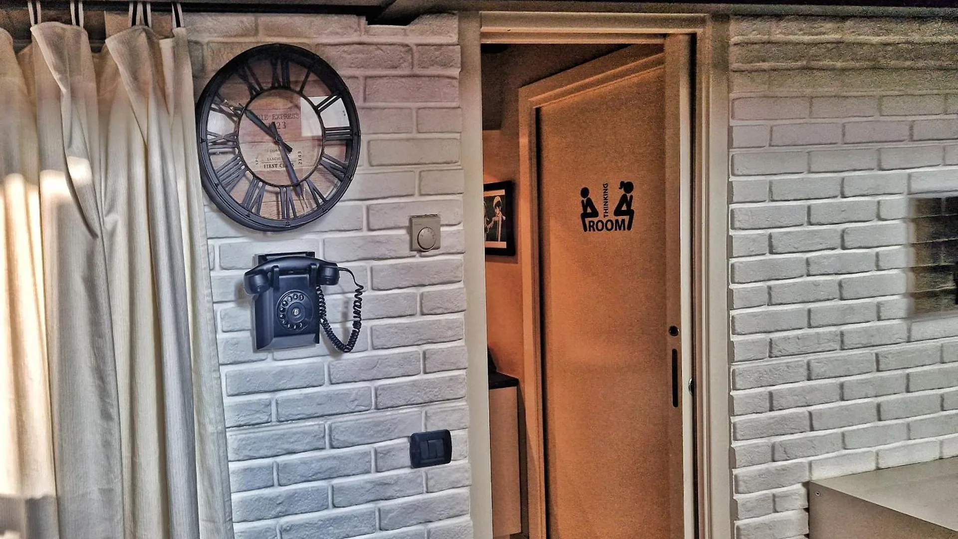 Milano Loft Centro, 10 Min From Duomo Apartment