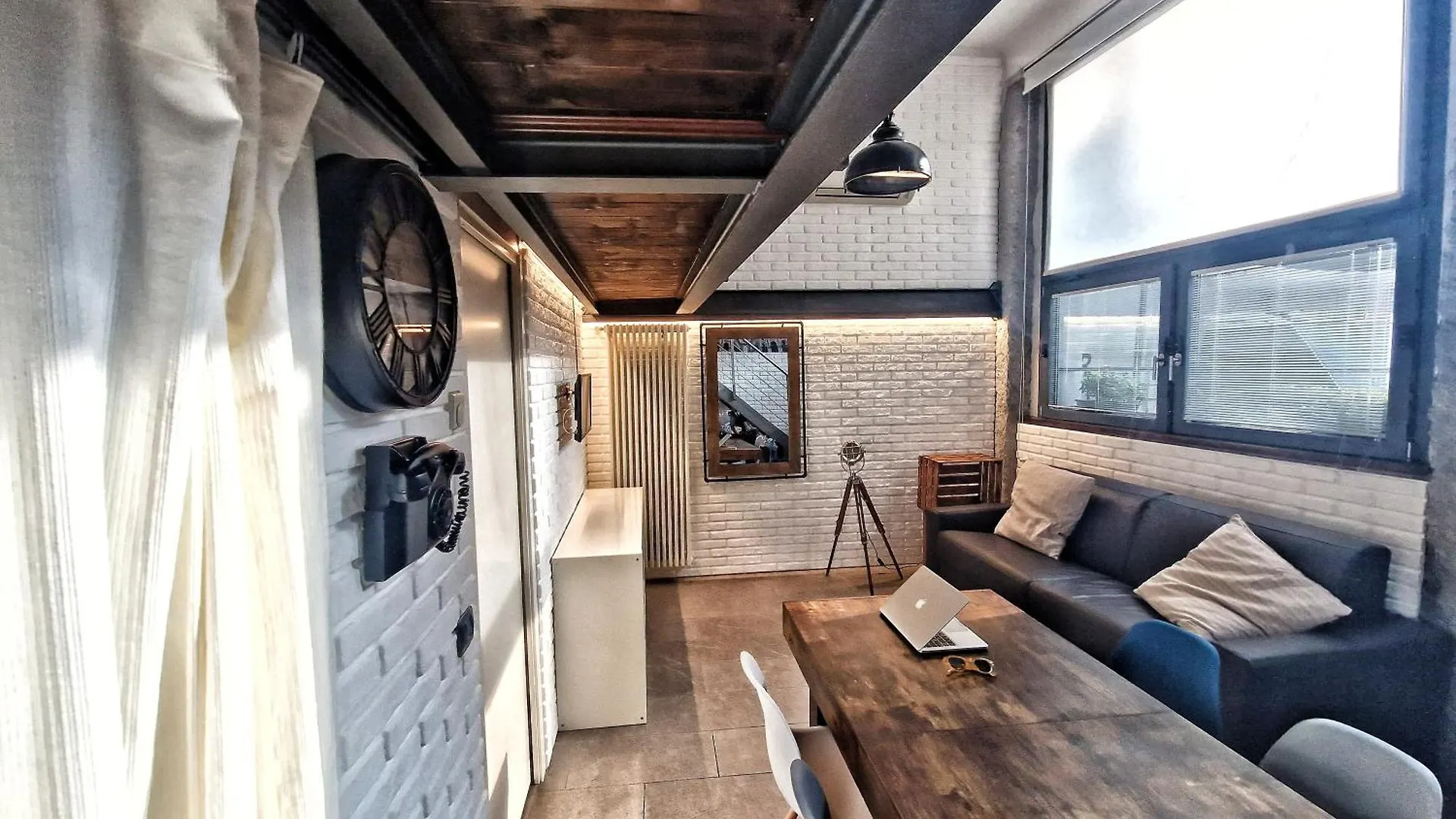 Milano Loft Centro, 10 Min From Duomo Apartment Italy