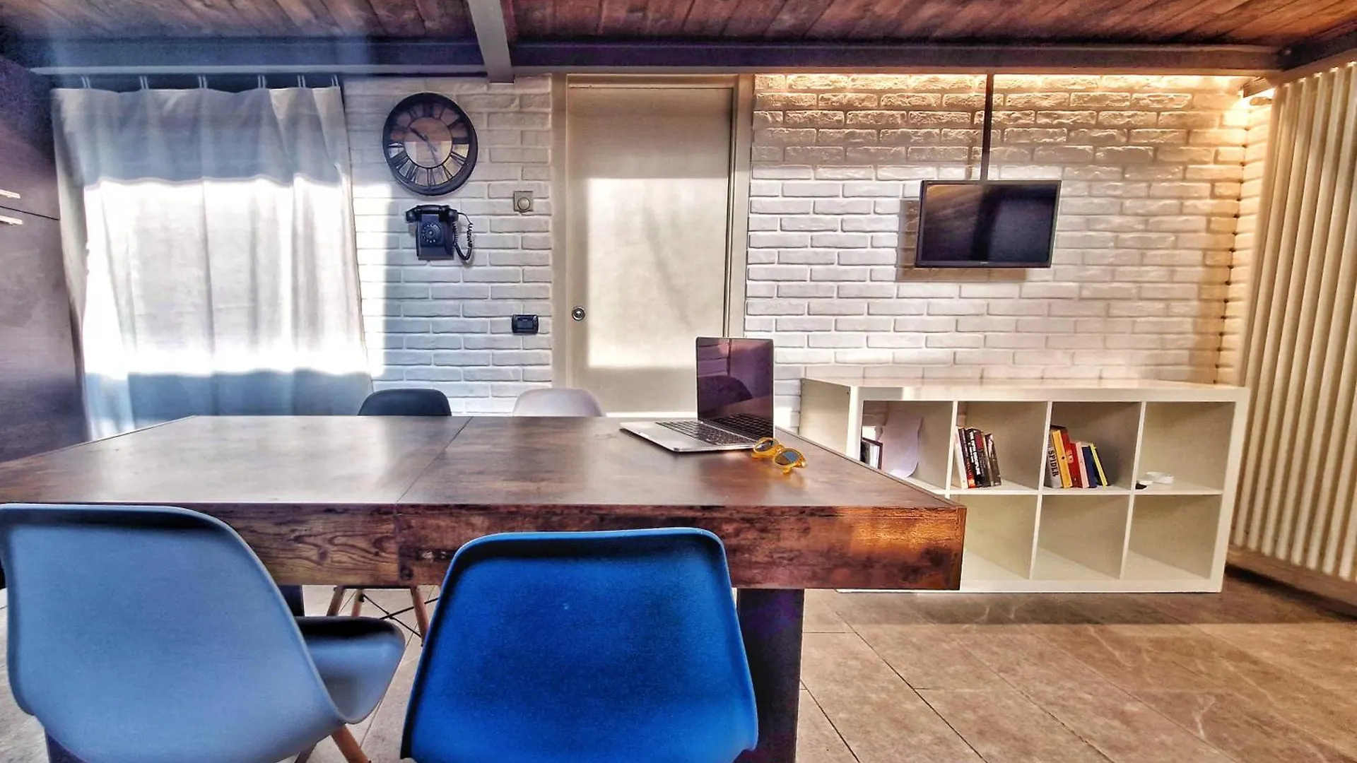 Milano Loft Centro, 10 Min From Duomo Apartment Italy
