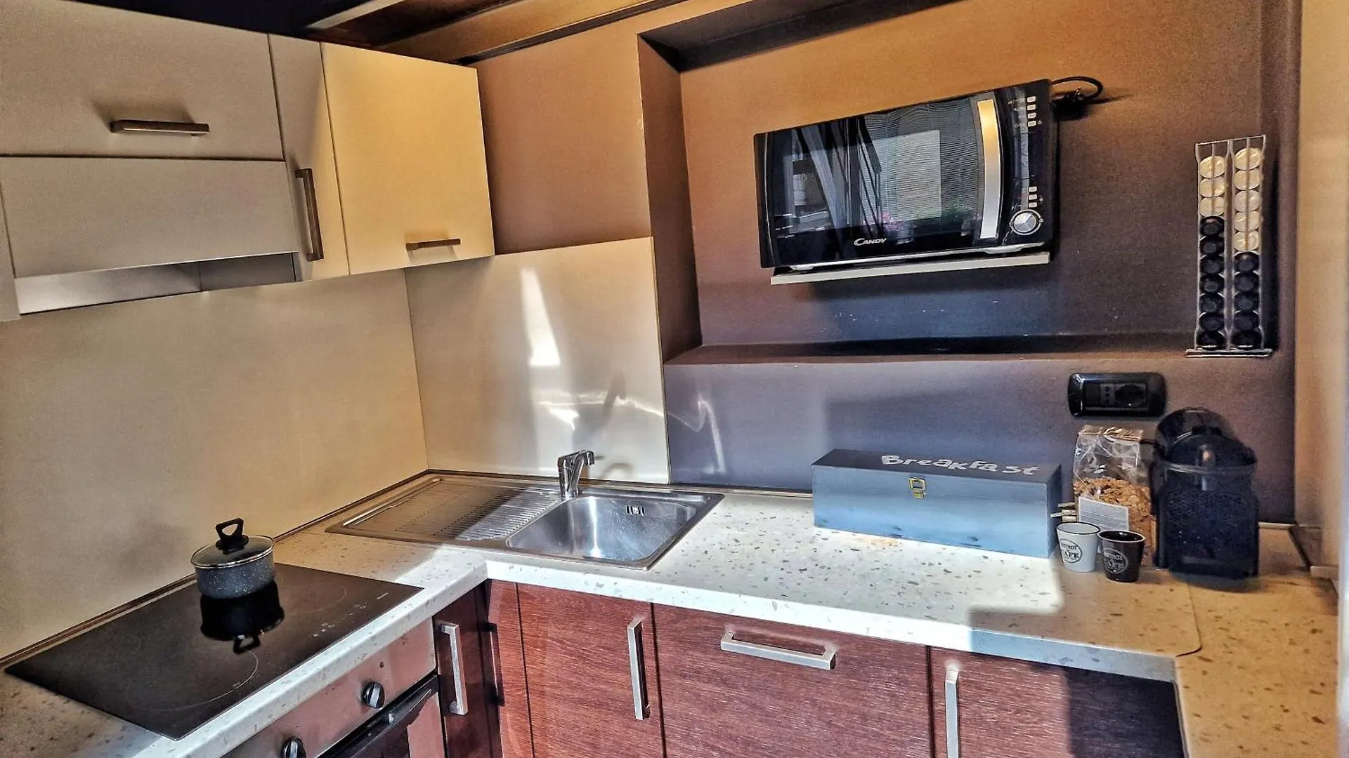 Milano Loft Centro, 10 Min From Duomo Apartment Italy