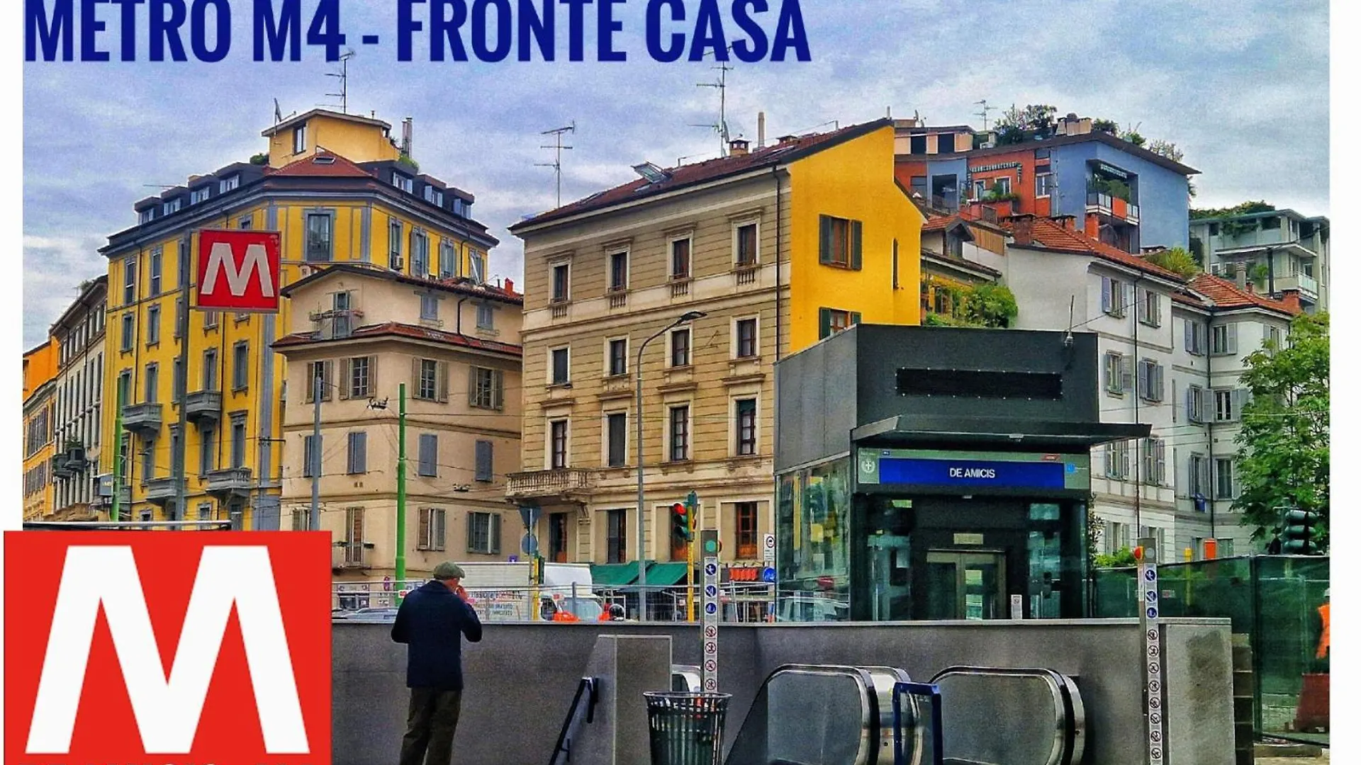 Milano Loft Centro, 10 Min From Duomo Apartment 0*, Milan Italy